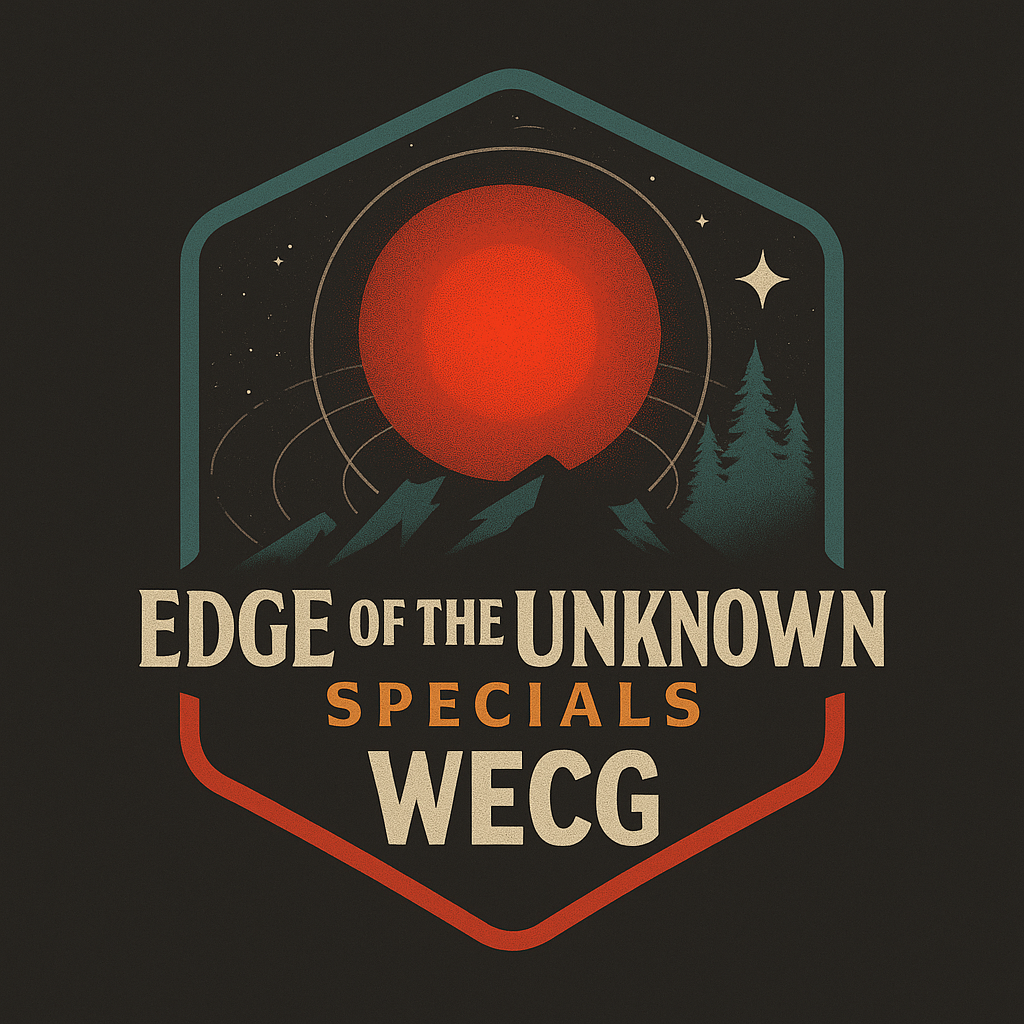 Special shows merch
            placeholder