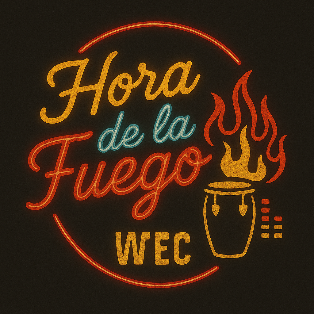 Latino Hour merch
            placeholder