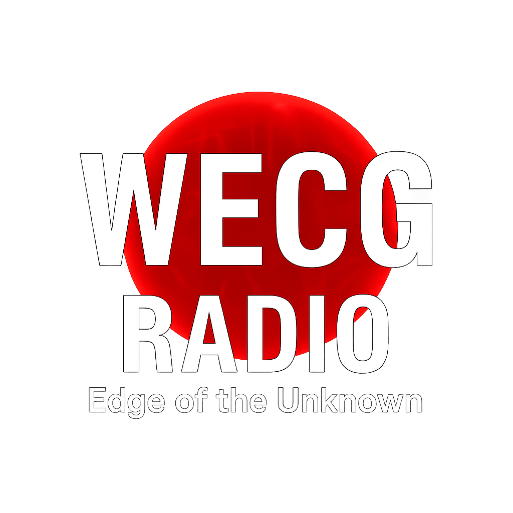 WECG Radio Logo